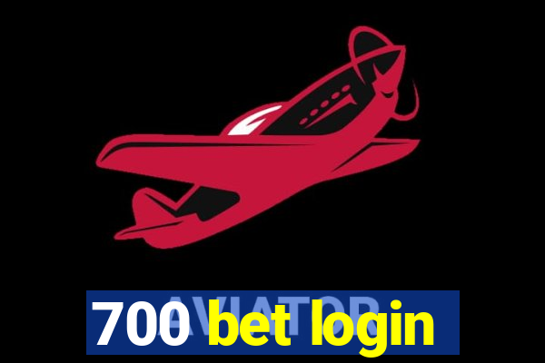 700 bet login